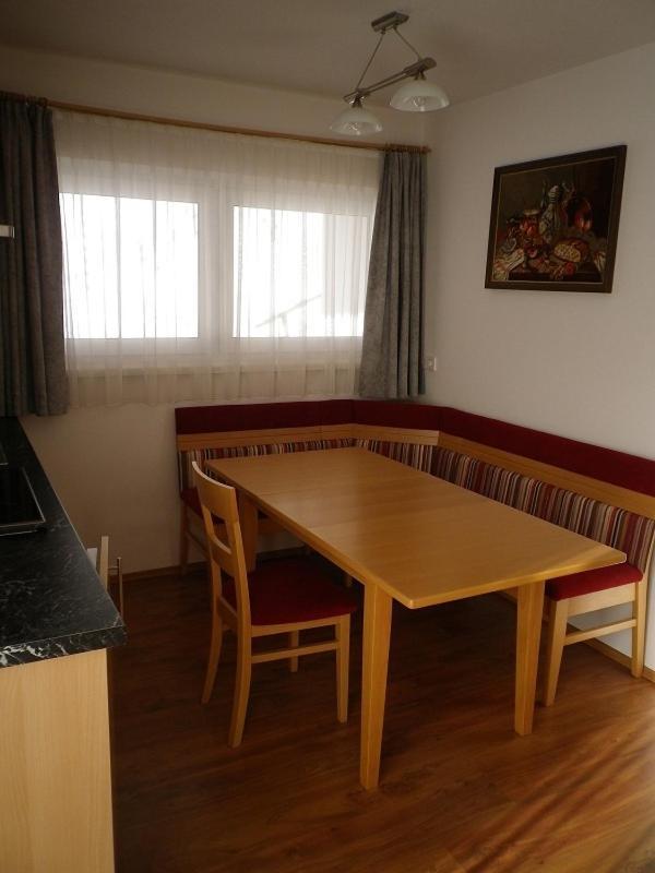 Apartment Tonitz Sankt Jakob in Defereggen Pokój zdjęcie