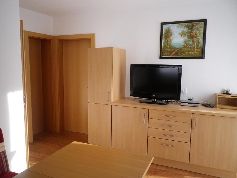 Apartment Tonitz Sankt Jakob in Defereggen Zewnętrze zdjęcie
