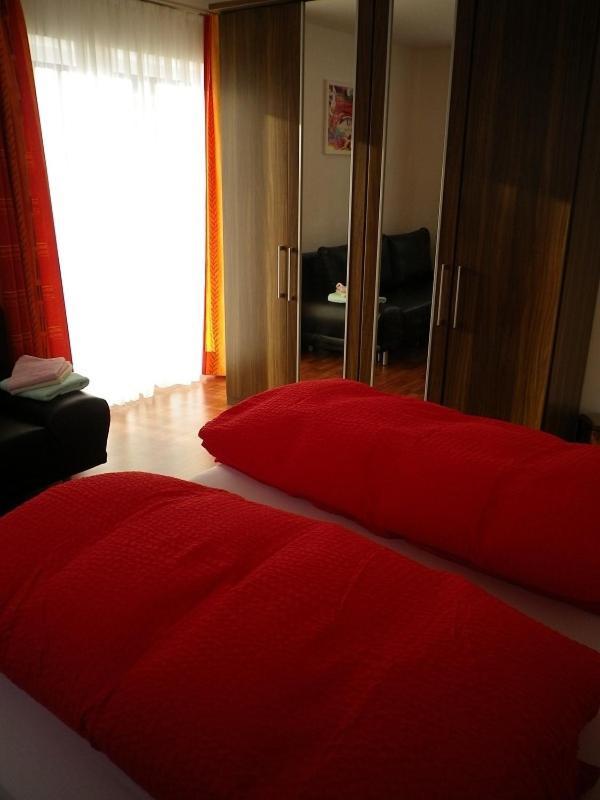 Apartment Tonitz Sankt Jakob in Defereggen Zewnętrze zdjęcie