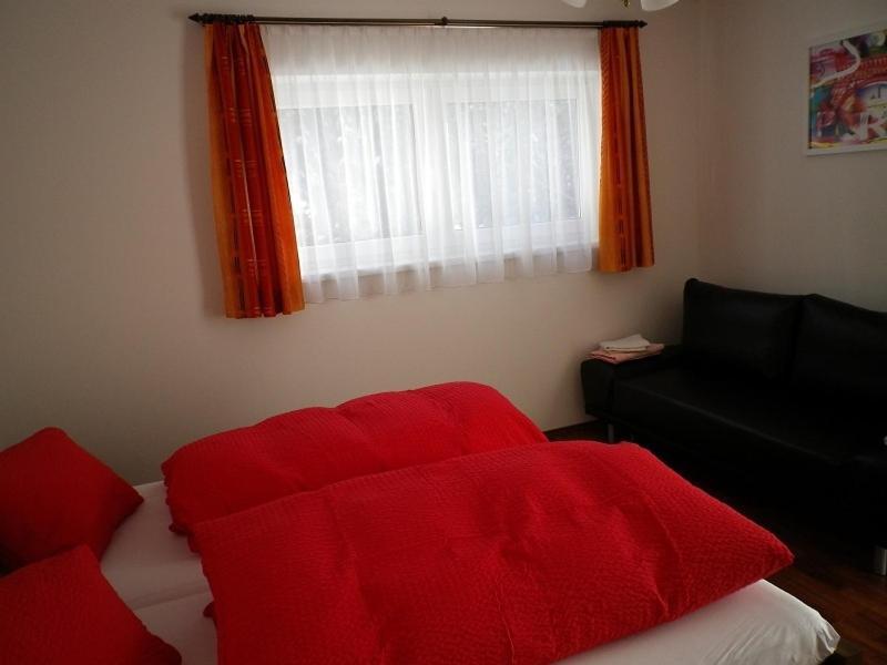 Apartment Tonitz Sankt Jakob in Defereggen Zewnętrze zdjęcie